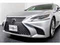 2018 Lexus LS