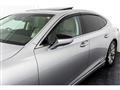 2018 Lexus LS
