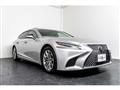 2018 Lexus LS