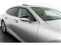 2018 Lexus LS