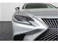 2018 Lexus LS