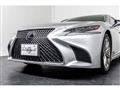 2018 Lexus LS