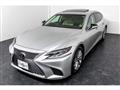 2018 Lexus LS