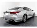 2018 Lexus LS