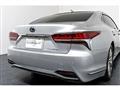 2018 Lexus LS