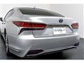 2018 Lexus LS