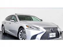 2018 Lexus LS