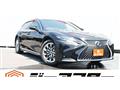 2018 Lexus LS