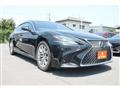 2018 Lexus LS