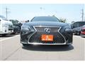 2018 Lexus LS