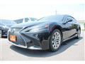 2018 Lexus LS