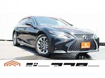 2018 Lexus LS