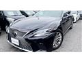 2018 Lexus LS