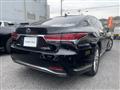 2018 Lexus LS