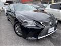 2018 Lexus LS