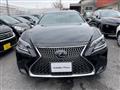 2018 Lexus LS