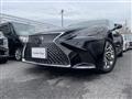 2018 Lexus LS