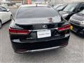 2018 Lexus LS