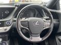 2018 Lexus LS