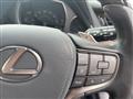 2018 Lexus LS