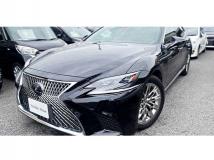 2018 Lexus LS