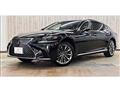 2018 Lexus LS
