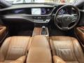 2018 Lexus LS