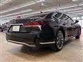 2018 Lexus LS