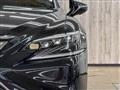 2018 Lexus LS