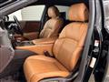 2018 Lexus LS
