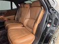 2018 Lexus LS