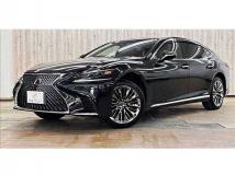 2018 Lexus LS