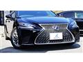 2018 Lexus LS