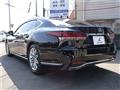 2018 Lexus LS