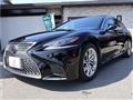 2018 Lexus LS