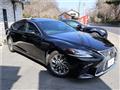 2018 Lexus LS