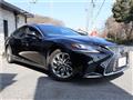 2018 Lexus LS
