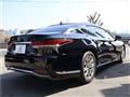 2018 Lexus LS