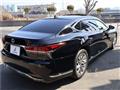 2018 Lexus LS