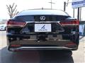 2018 Lexus LS