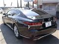 2018 Lexus LS