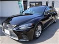 2018 Lexus LS