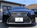 2018 Lexus LS