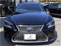 2018 Lexus LS