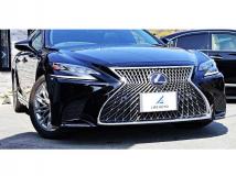 2018 Lexus LS
