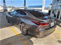 2018 Lexus LS