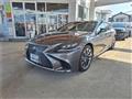 2018 Lexus LS