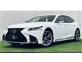 2018 Lexus LS