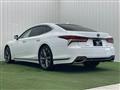 2018 Lexus LS