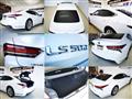 2018 Lexus LS